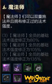 云顶之弈S4.5法师阵容搭配攻略 云顶S4.5法师阵容推荐 云顶之弈S4.5法师阵容搭配攻略 云顶S4.5法师阵容推荐