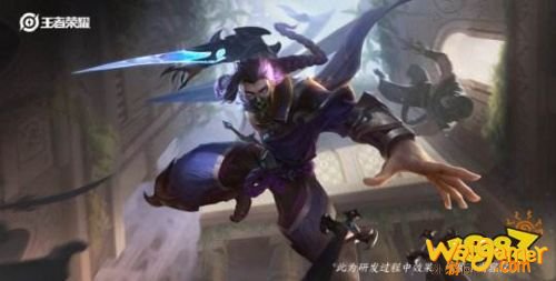 王者荣耀电玩小子重做完毕三个皮肤优化 曹操超能战警皮肤新彩蛋 王者荣耀电玩小子重做完毕三个皮肤优化 曹操超能战警皮肤新彩蛋