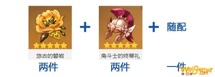 原神凝光后期用什么圣遗物 凝光后期圣遗物推荐
