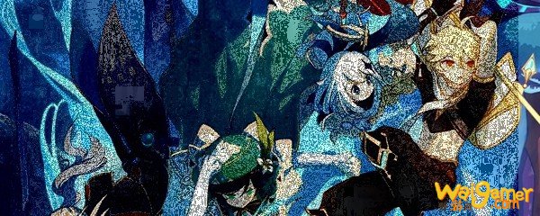 《原神》2021永久兑换码大全