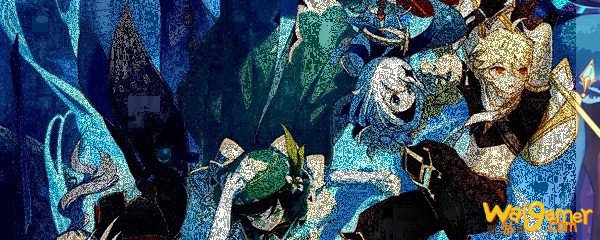 《原神》秘宝迷踪藏宝地线索笔记位置大全