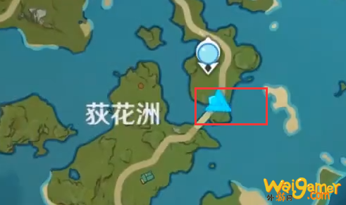 原神独木难支任务攻略 原神独木难支任务攻略