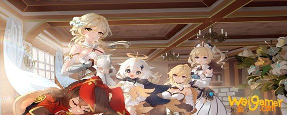 原神命之座只能抽吗 原神命之座只能抽吗-命之座获取方法_原神攻略APP
