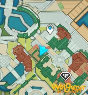 原神1.2新增书籍在哪里