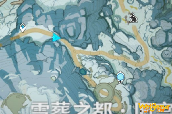 原神1.2新增书籍在哪里