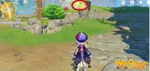 原神完整降魔印位置介绍 原神完整降魔印在哪-完整降魔印位置介绍_原神攻略APP