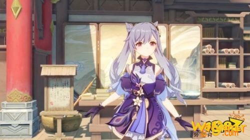 原神无温迪深渊11-2攻略介绍 没温迪怎么过深渊11-2 原神无温迪深渊11-2攻略介绍 没温迪怎么过深渊11-2