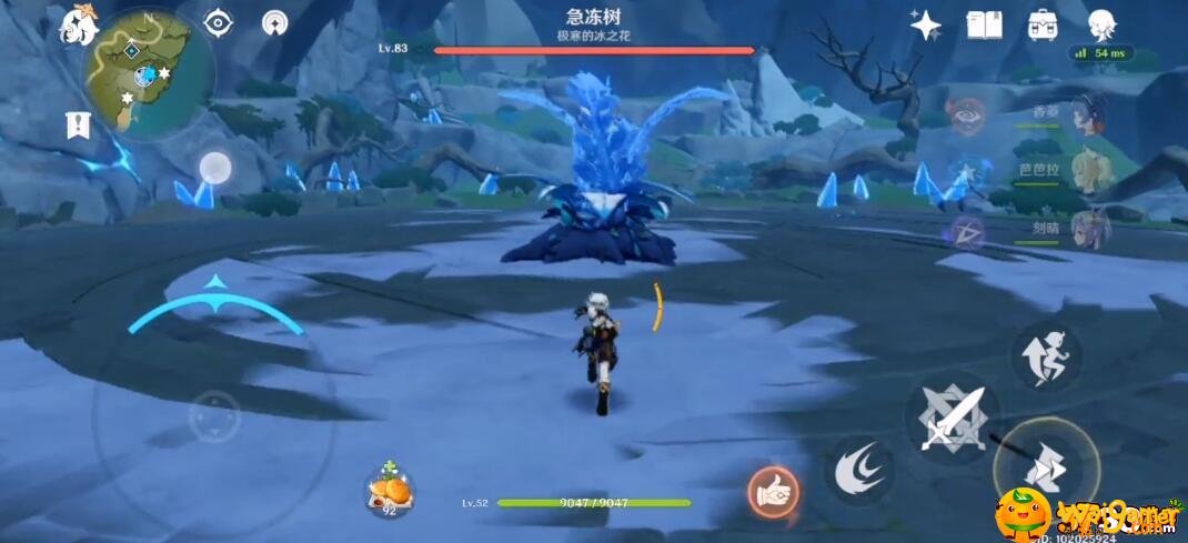 原神 原神不速之客任务怎么过-不速之客任务攻略_原神攻略APP