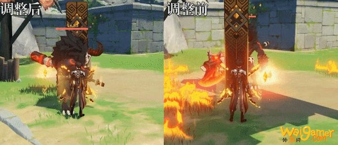 原神钟离减抗和温蒂叠加吗 原神钟离减抗和温蒂叠加吗