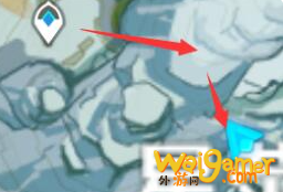 原神千年雪藏的事3本日志在哪获得 原神千年雪藏的事3本日志在哪获得