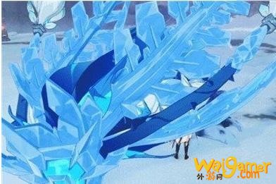 原神复生的急冻树怎么打