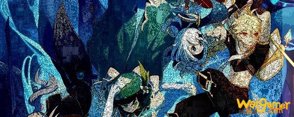 《原神》1.3版本武器up池有什么