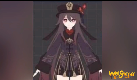 原神1.2角色up顺序