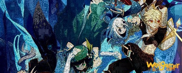 《原神》1.2版本更新多久