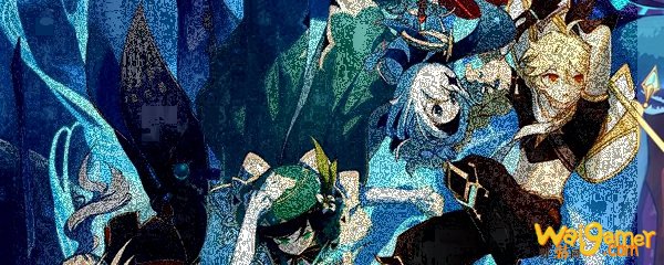 《原神》冰深渊的法师护盾对以下哪种攻击免疫