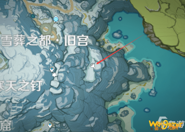 《原神》国王刺客完成有什么条件 成就国王刺客图文教程