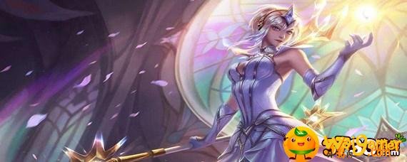 英雄联盟手游台服和国际服互通吗 英雄联盟手游台服和国际服互通吗-台服和国际服是否互通