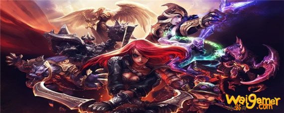 lol手游bronze是什么段位