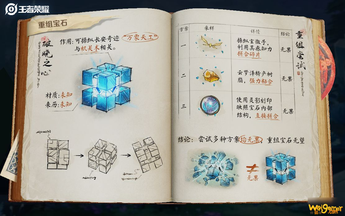《王者荣耀》不安预兆是什么意思 不安预兆完成技巧