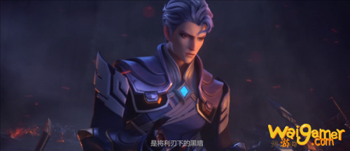 《王者荣耀》全新动作手游 《代号破晓》《代号启程》官宣! 《王者荣耀》全新动作手游 《代号破晓》《代号启程》官宣!