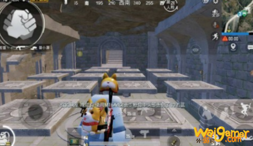 和平精英奇幻之旅玩法及奖励介绍 和平精英奇幻之旅玩法及奖励介绍
