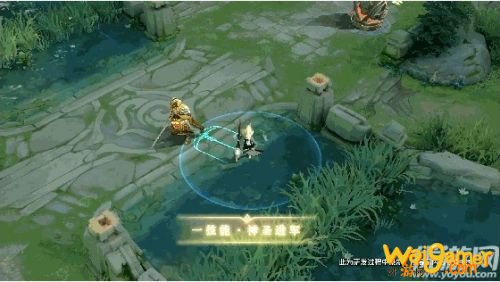 王者荣耀S21荣耀战令雅典娜单词大作战皮肤特效介绍 王者荣耀S21荣耀战令雅典娜单词大作战皮肤特效介绍