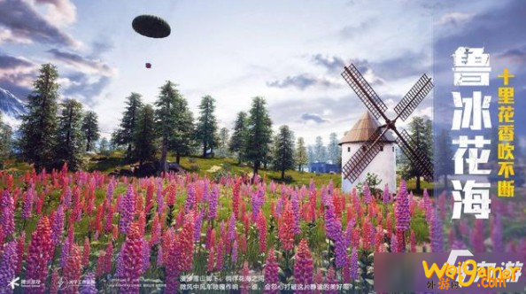 和平精英山谷头像框怎么获得 和平精英山谷头像框获得方法