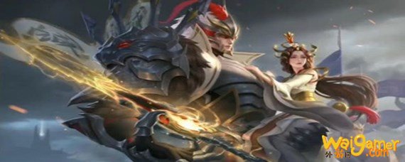 王者荣耀干将久胜战神台词是什么
