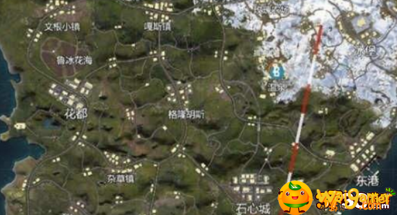 和平精英山谷地图什么时候上线 和平精英山谷地图什么时候上线-山谷地图上线时间