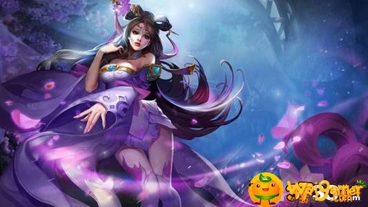 王者荣耀S21赛季新皮肤有哪些 王者荣耀S21赛季新皮肤有哪些-S21赛季新皮肤汇总