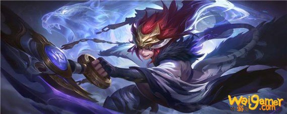 王者荣耀2020玄策出装铭文怎么出 王者荣耀2020玄策出装铭文怎么出-玄策出装铭文攻略