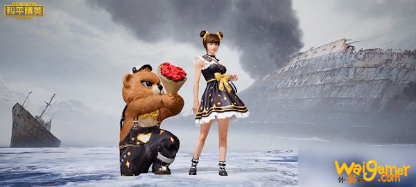 和平精英ss9赛季争锋活动怎么玩 ss9赛季争锋活动玩法介绍