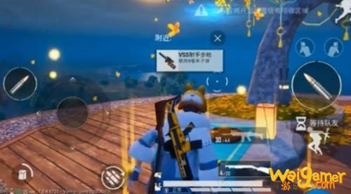 和平精英中秋怎么登月 和平精英中秋活动登月方法 和平精英中秋怎么登月 和平精英中秋活动登月方法