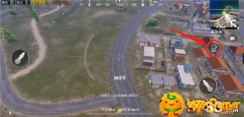 和平精英火力对决2.0无人机怎么收回 和平精英火力对决2.0无人机怎么收回-火力对决2.0无人机回收方法