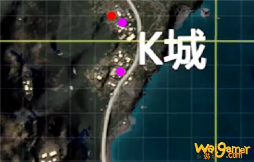 和平精英火力对决武器库位置 和平精英火力对决重火力武器刷新点 和平精英火力对决武器库位置 和平精英火力对决重火力武器刷新点