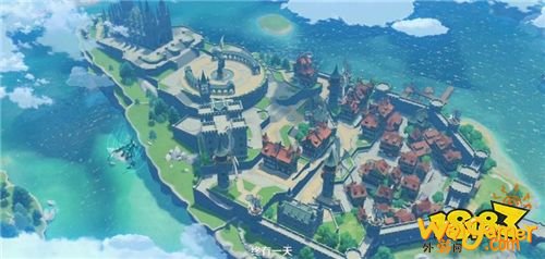官宣!《原神》确认参展2020 BiliBili World