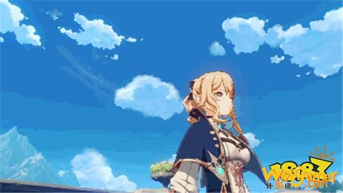 官宣!《原神》确认参展2020 BiliBili World