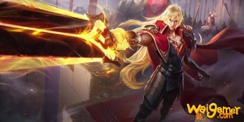 王者荣耀李信冠军皮肤什么时候出 李信一念神魔皮肤上线时间 王者荣耀李信冠军皮肤什么时候出 李信一念神魔皮肤上线时间