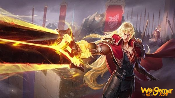 《王者荣耀》李信一念神魔皮肤首周有折扣吗 一念神魔皮肤售价一览