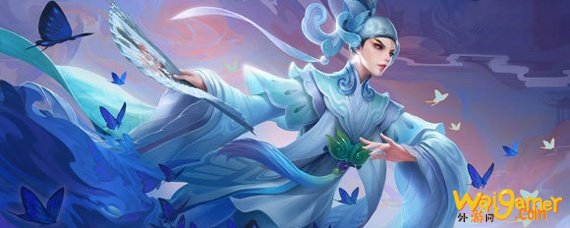 王者荣耀上官婉儿怎么上天 王者荣耀上官婉儿怎么上天-婉儿上天方法