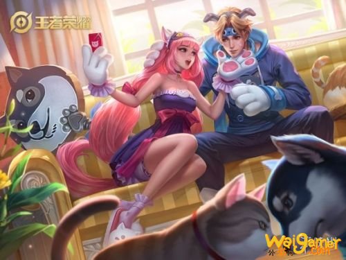王者荣耀6月10日答案 公众号昨日提到了游戏内什么机制的优化 王者荣耀6月10日答案 公众号昨日提到了游戏内什么机制的优化