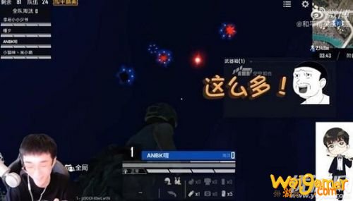 和平精英沉重的爱意空投奖励介绍 玩法攻略 和平精英沉重的爱意空投奖励介绍 玩法攻略