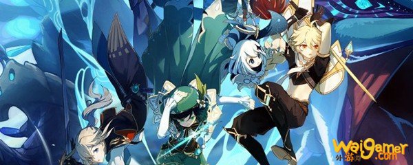 《原神》无相交响诗bug怎么卡