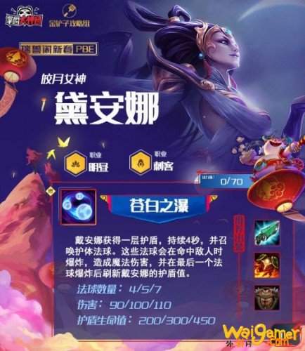 云顶之弈S4.5版本新的棋子有哪些?最新棋子信息一览! 云顶之弈S4.5版本新的棋子有哪些?最新棋子信息一览!