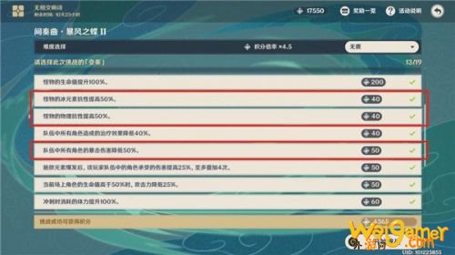 原神无相交响诗挑战满分打法攻略 无相交响诗暴风之蝶打法攻略 原神无相交响诗挑战满分打法攻略 无相交响诗暴风之蝶打法攻略