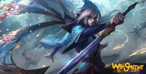 云顶之弈S4.5宗师神使玉剑仙怎么玩?强力阵容推荐 云顶之弈S4.5宗师神使玉剑仙怎么玩?强力阵容推荐