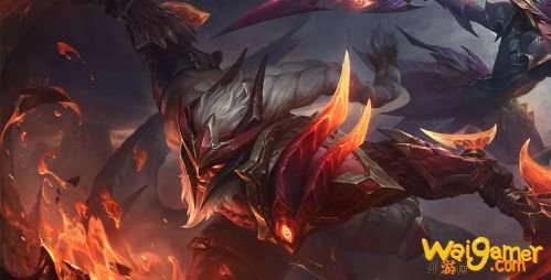 云顶之弈S4.5战神龙魂奥拉夫怎么玩?强力阵容推荐 云顶之弈S4.5战神龙魂奥拉夫怎么玩?强力阵容推荐