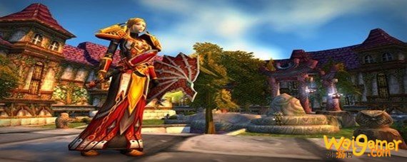 魔兽世界刻符者在哪 魔兽世界刻符者在哪-刻符者位置一览_原神攻略APP
