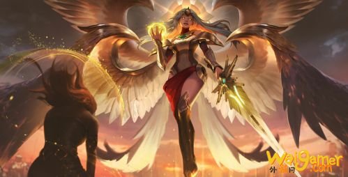 云顶之弈S4.5天神决斗天使怎么玩?强力阵容推荐 云顶之弈S4.5天神决斗天使怎么玩?强力阵容推荐