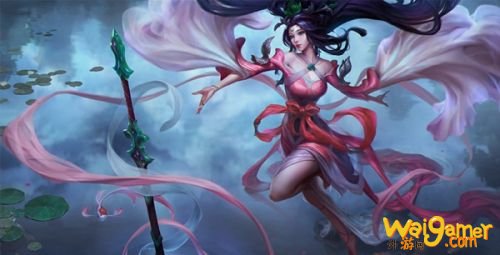 云顶之弈S4.5玉秘神使怎么玩?强力阵容推荐! 云顶之弈S4.5玉秘神使怎么玩?强力阵容推荐!